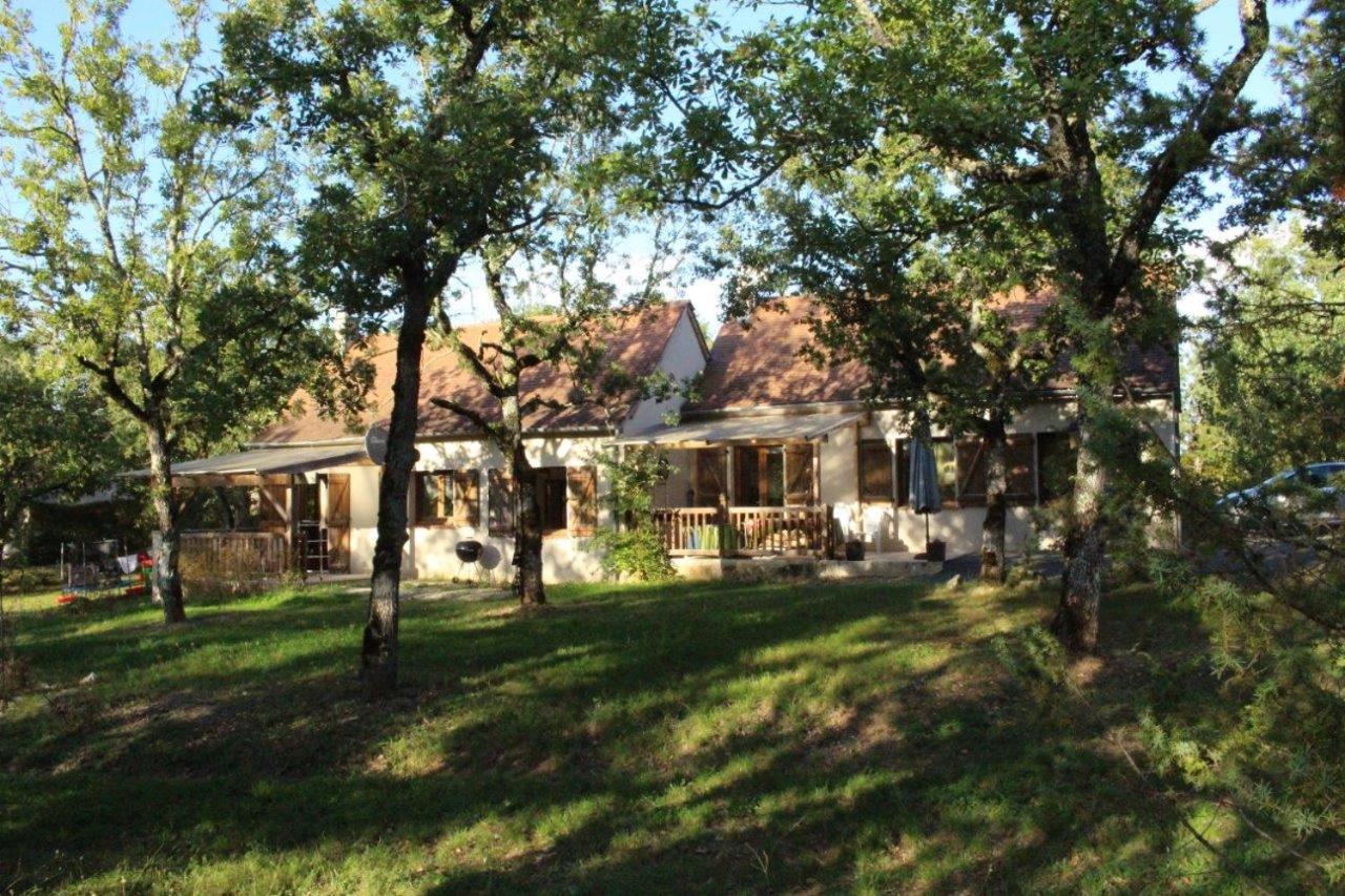 Casa con 2 Camere da Letto