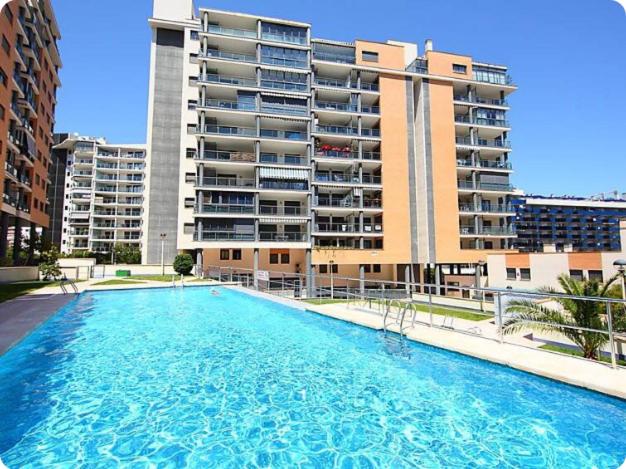 Tamarindo -La cala de finestrat