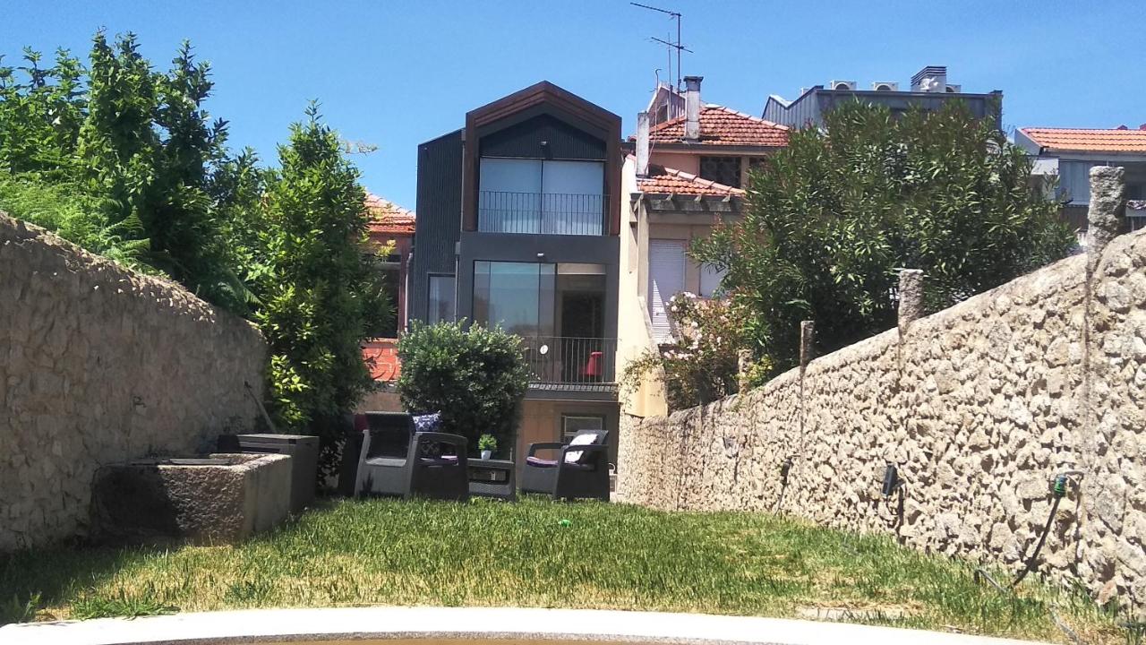 Porto Almada Garden - com possibilidade parking - B&B Porto
