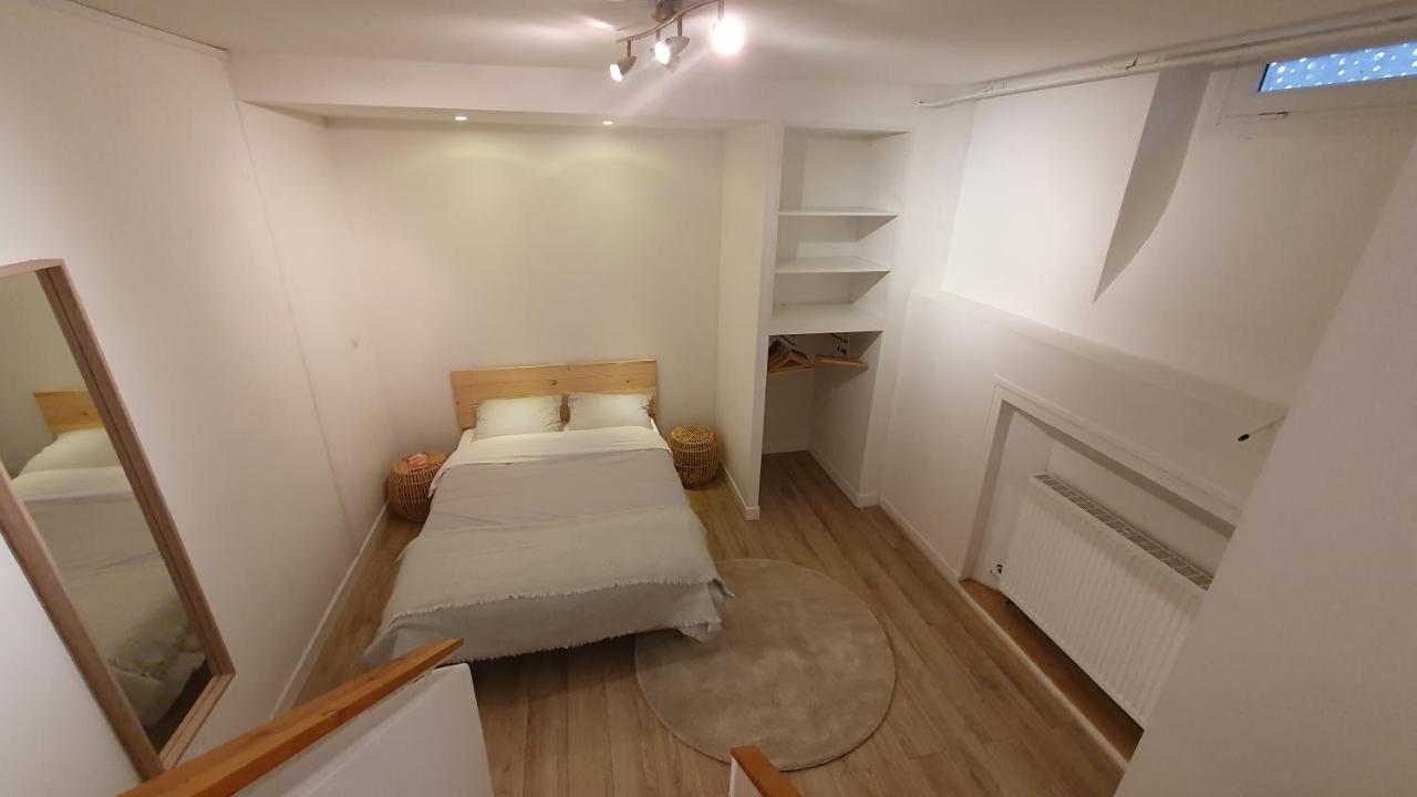 Appartamento con 1 Camera da Letto