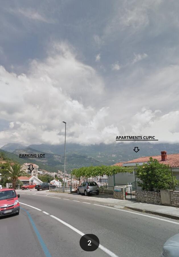 Appartamento con Balcone