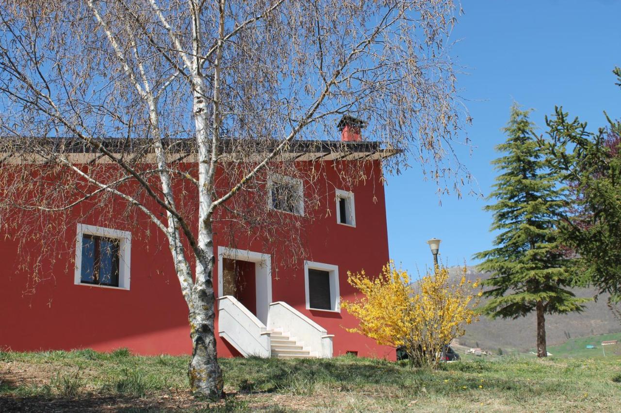 B&B La Casa di Sirio - B&B