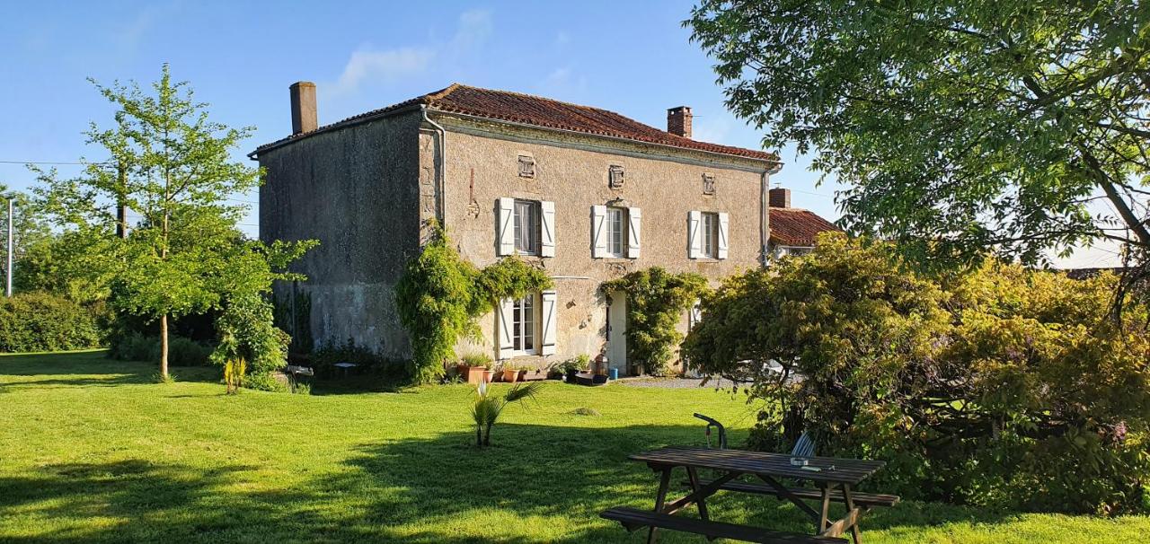 Wisteria House - B&B