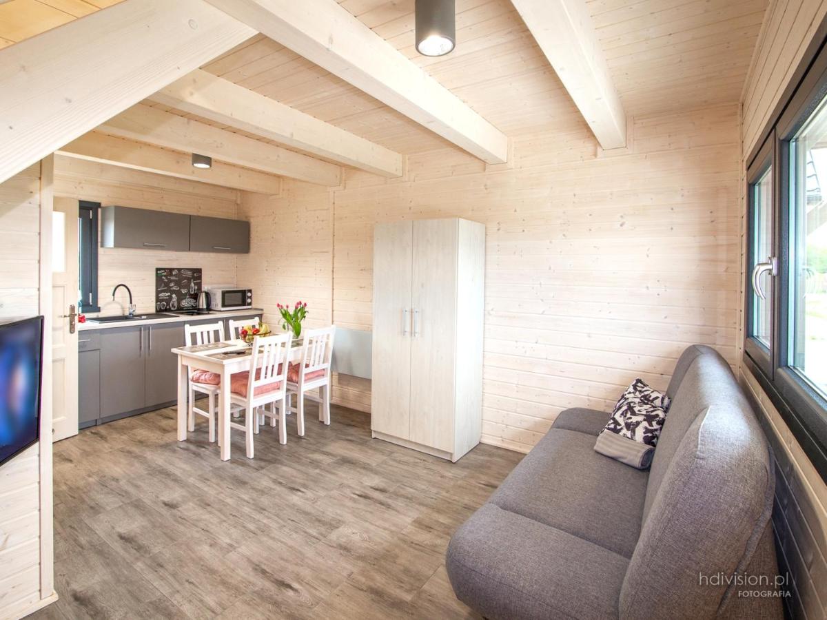 Herenhuis met 2 Slaapkamers