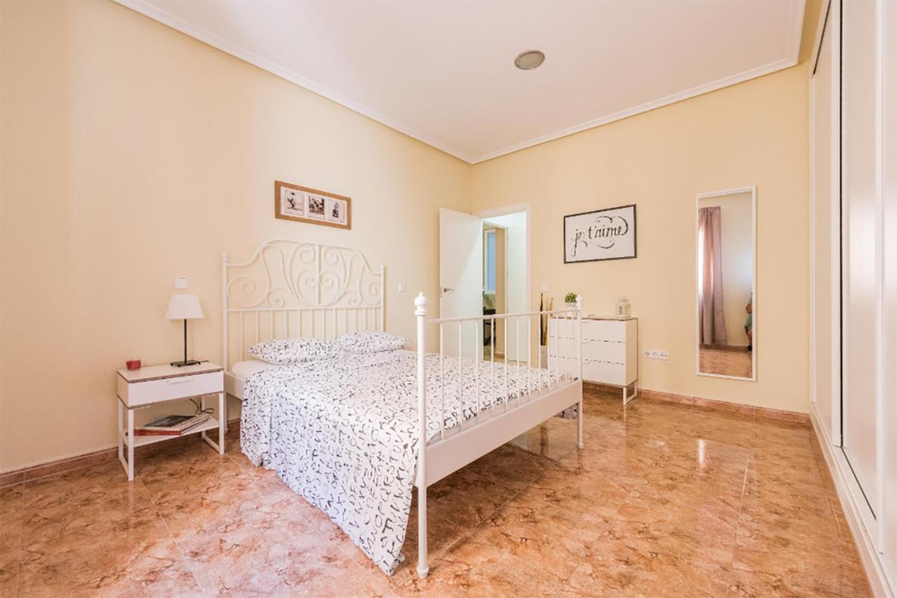 Appartement Deluxe