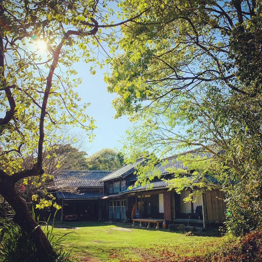 Kominka Sharehouse Hooju - B&B
