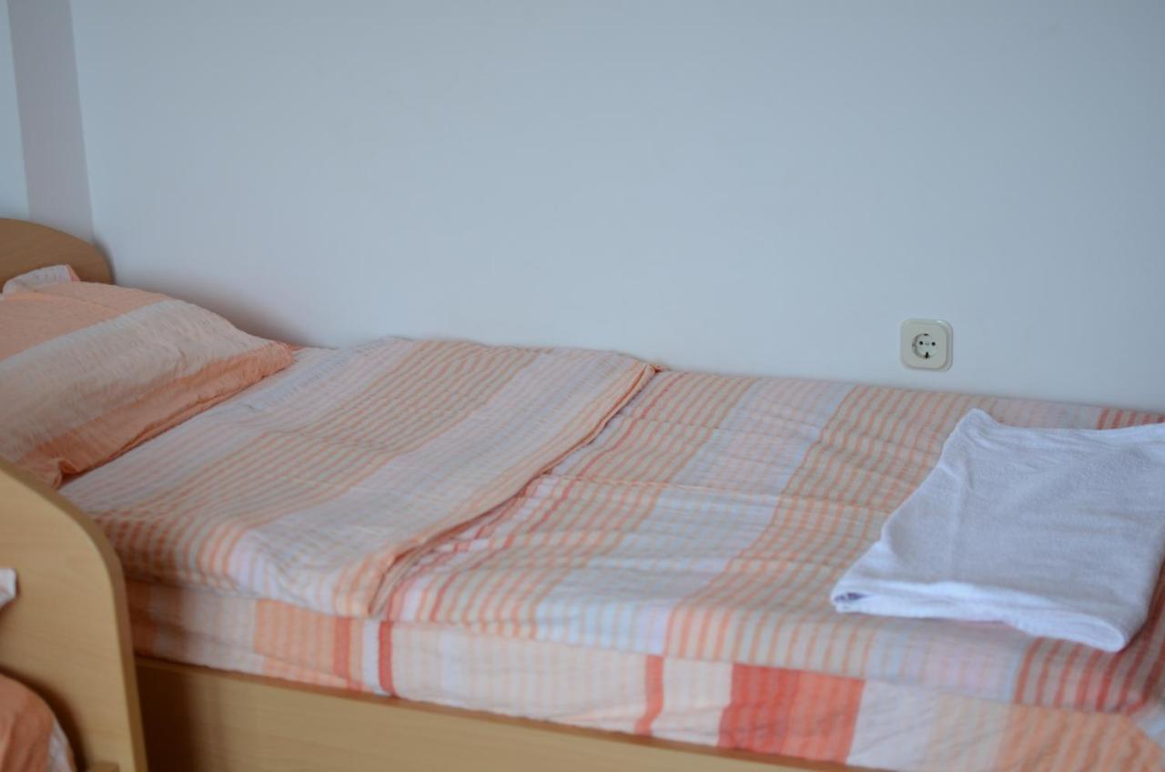 Appartement 2 Chambres avec Balcon