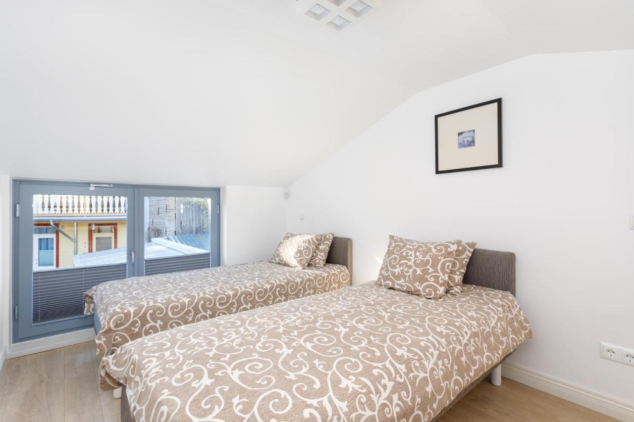 Apartment mit 2 Schlafzimmern