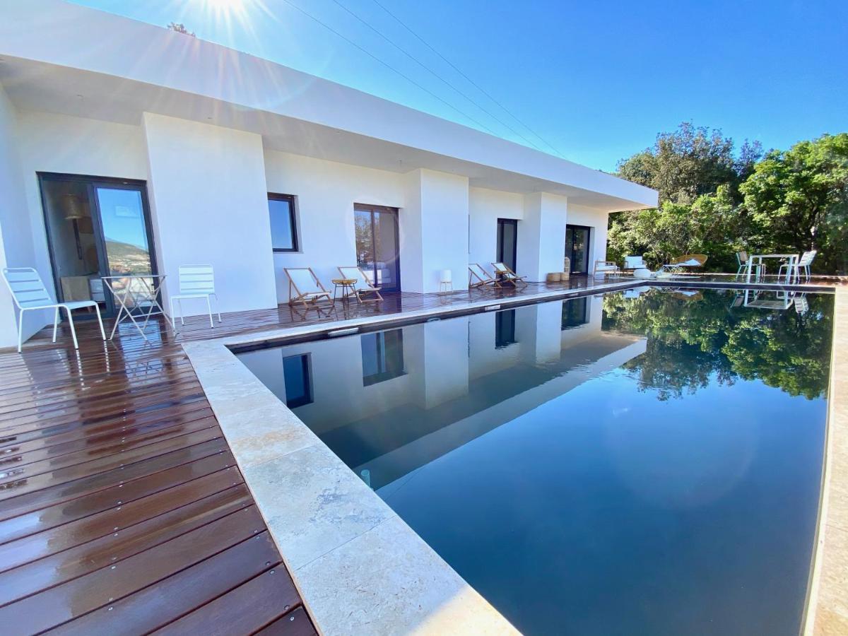 Villa mit privatem Pool