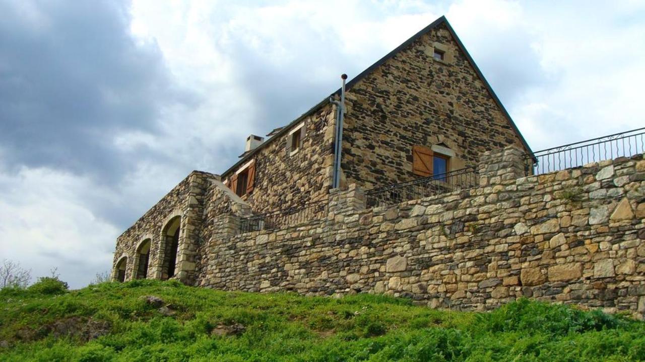 Maison de charme en montagne, Rentières + jardin privé - B&B