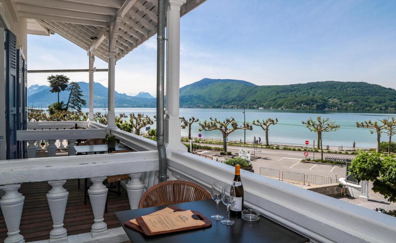 B&B Annecy - Le Bel Abri - Bed and Breakfast Annecy