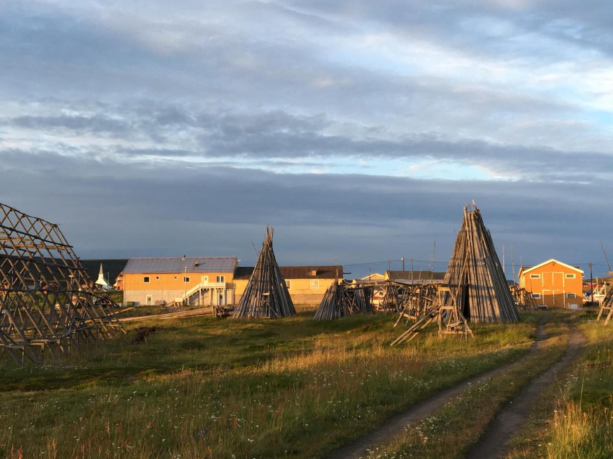 Jakobselvkaia - B&B