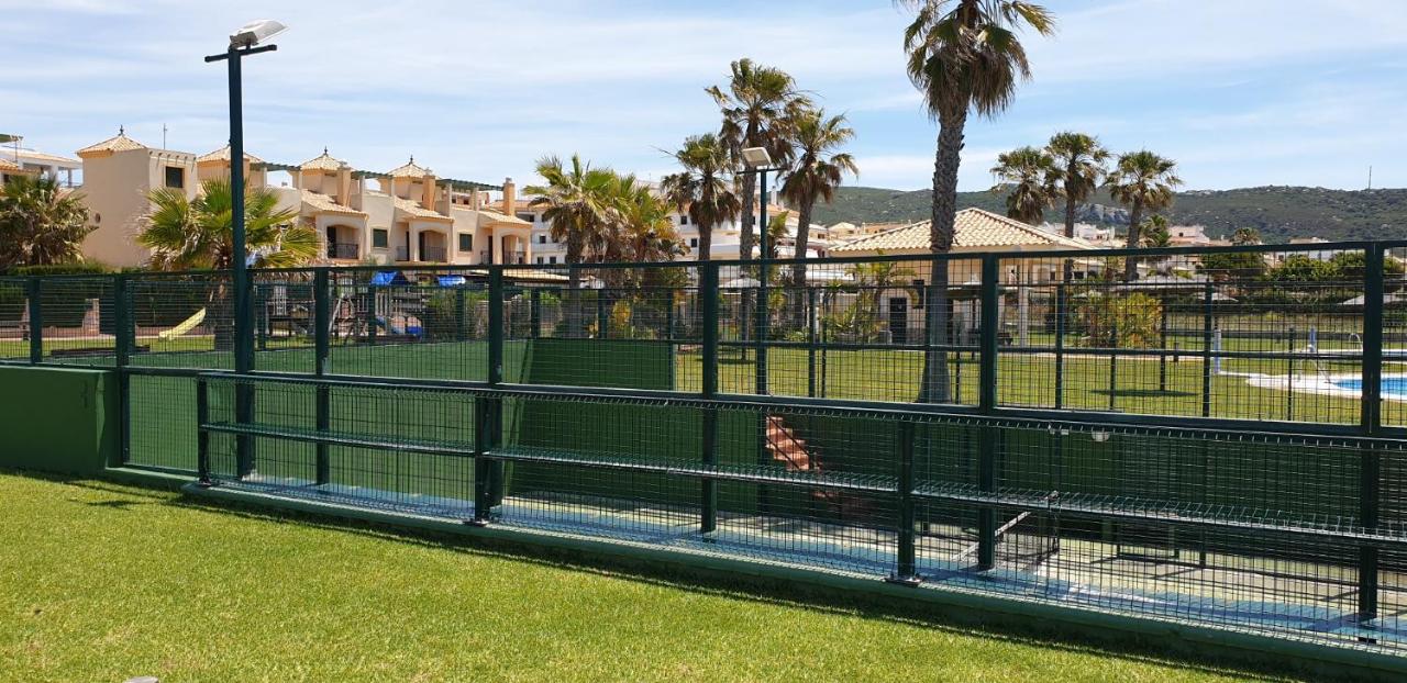 ATICOS Primera Linea en ZAHARA DE LOS ATUNES - B&B Zahara de los Atunes