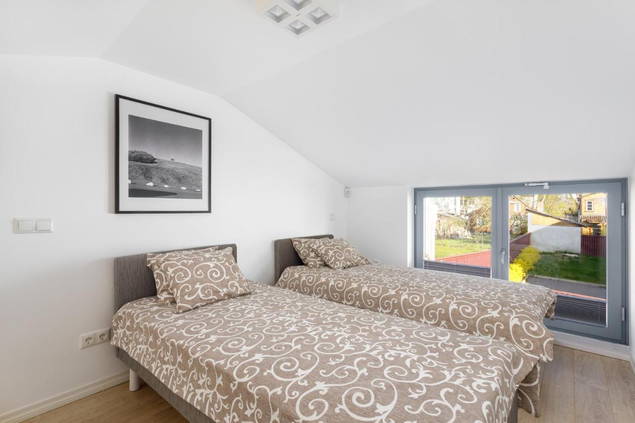 Apartment mit 2 Schlafzimmern