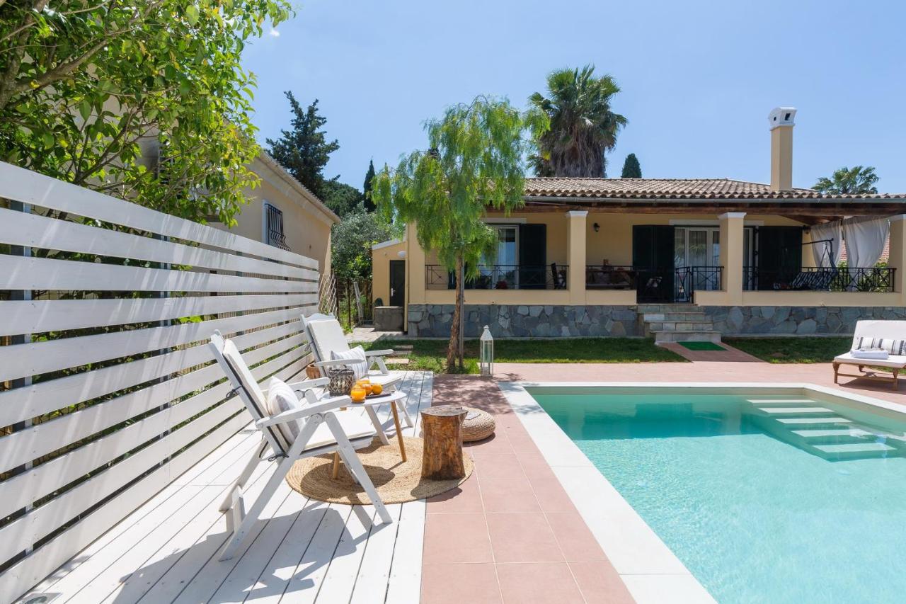 Villa Caramel - Chambres d’hôtes