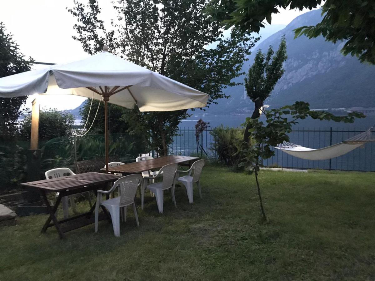 B&B Mandello del Lario - L For Lake - Bed and Breakfast Mandello del Lario