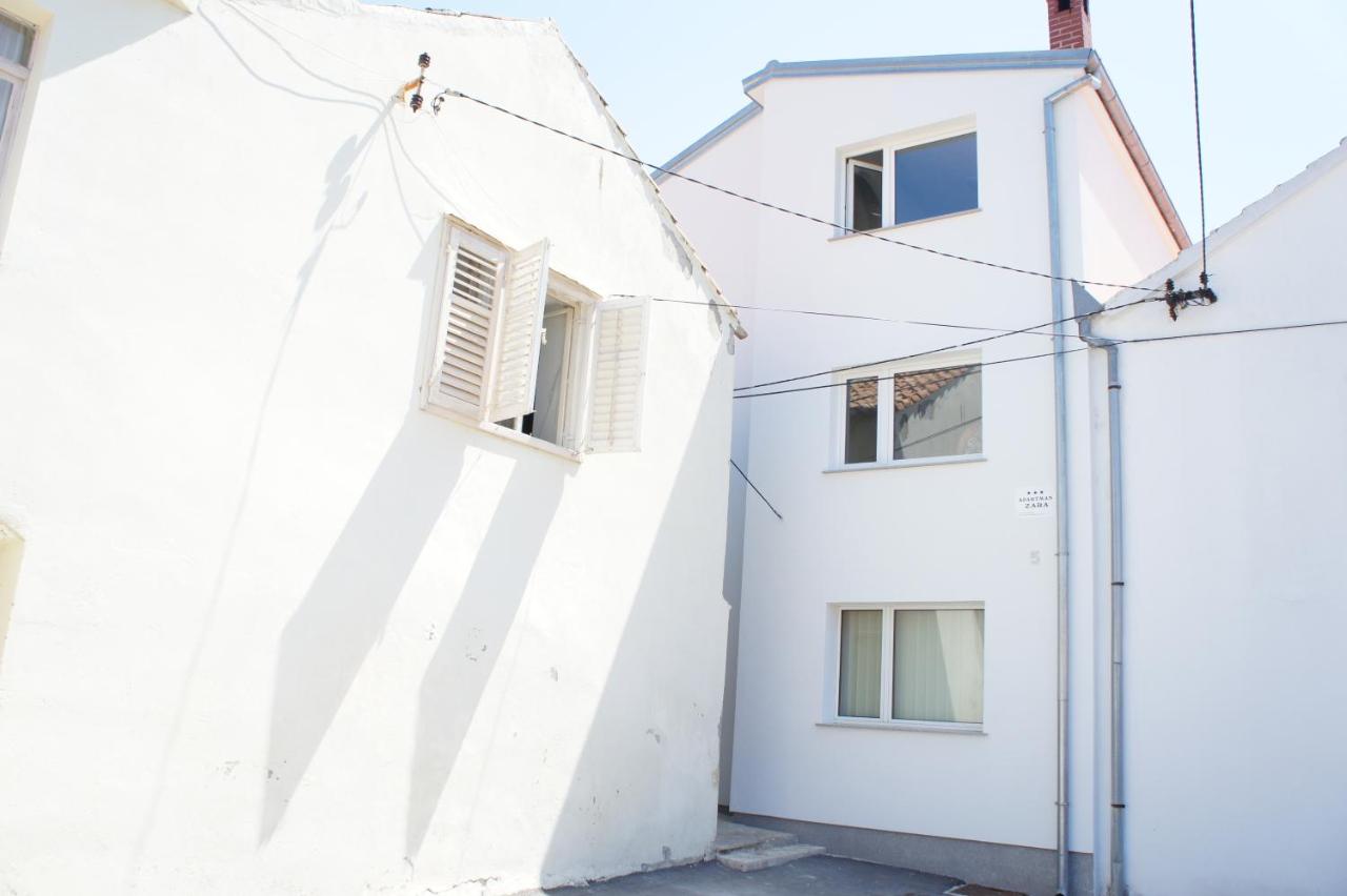 Apartments Zara - B&B