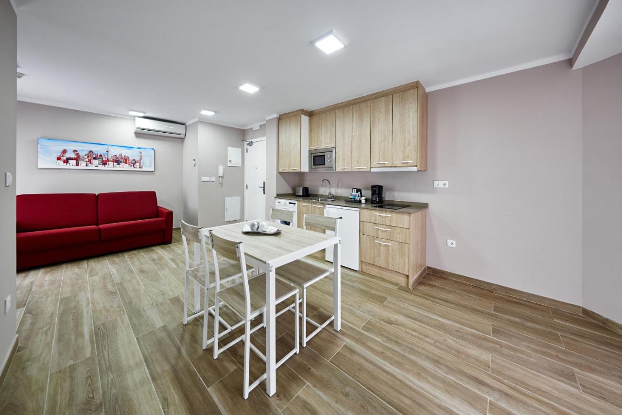 Superior Apartment