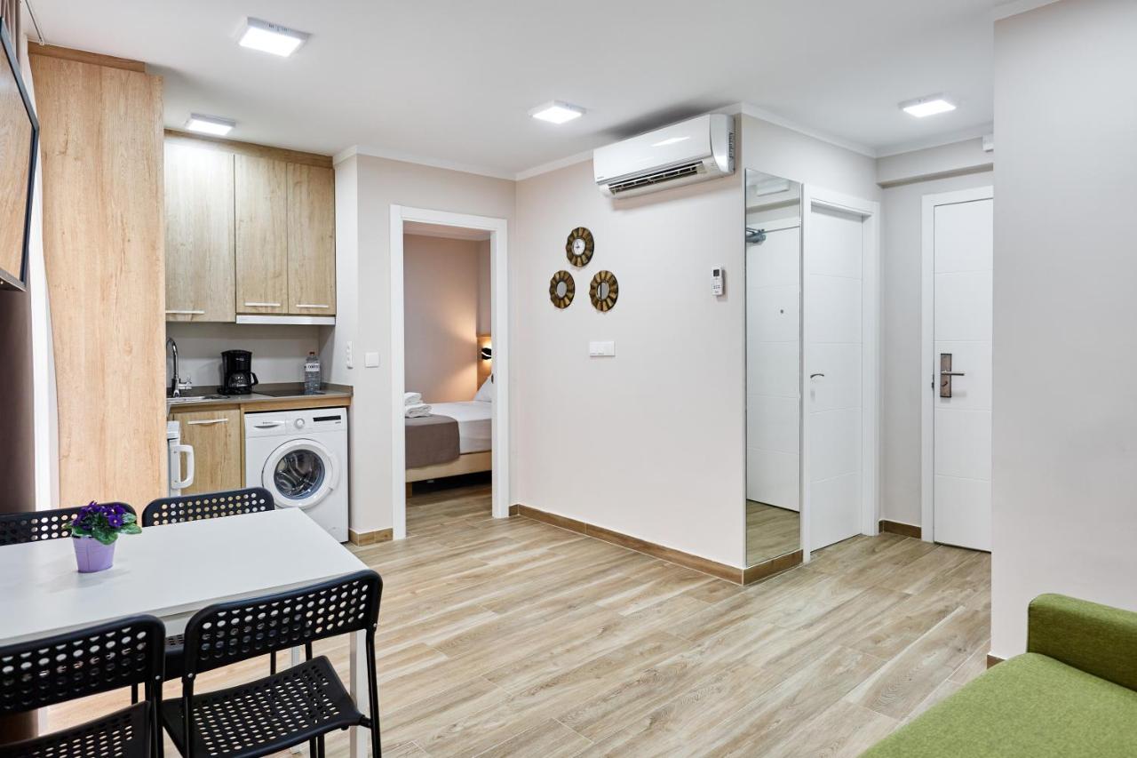 Economy Apartment