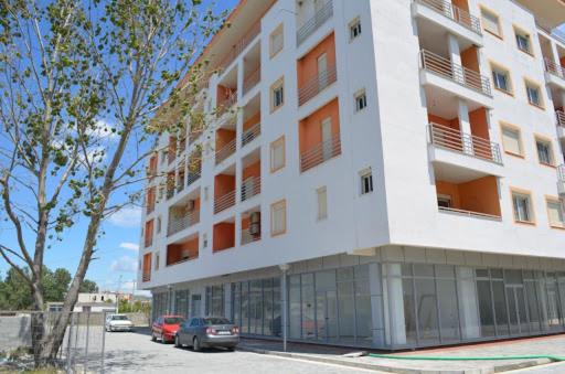 Vlore Sea Apartments - Bed and Breakfast Vlorë