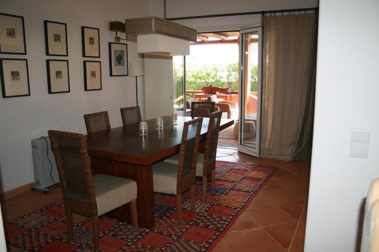 Villa 5 Chambres 