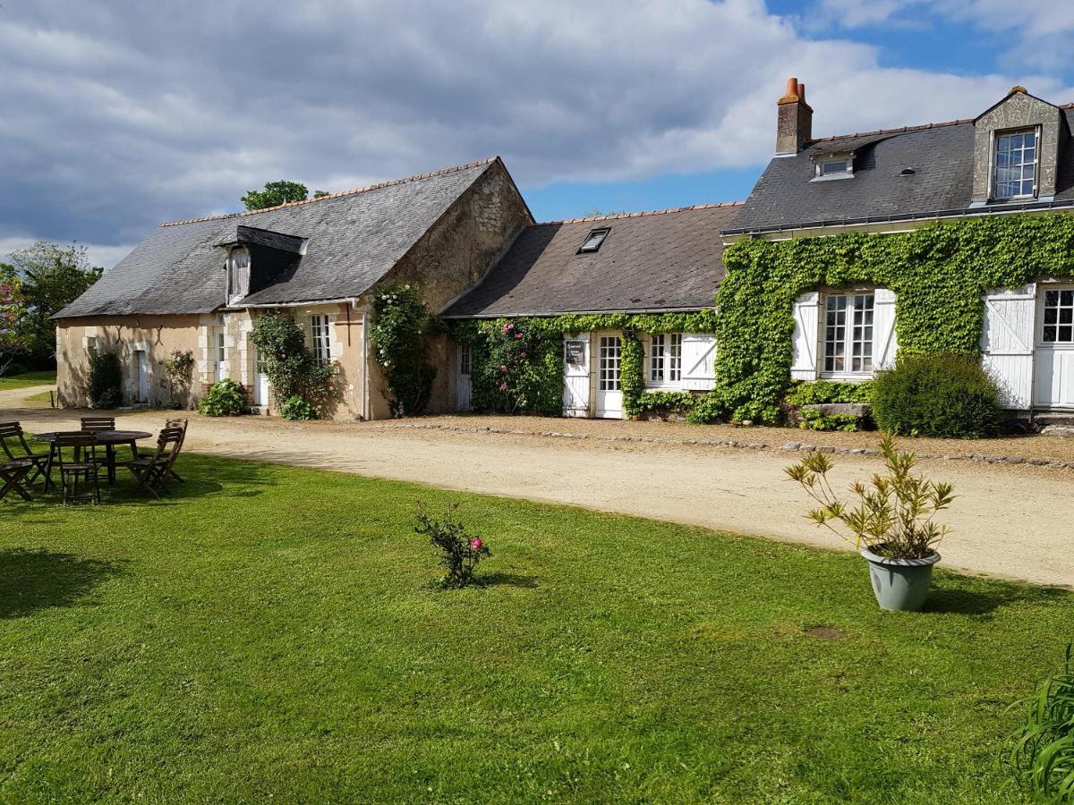 Les Roberderies - B&B