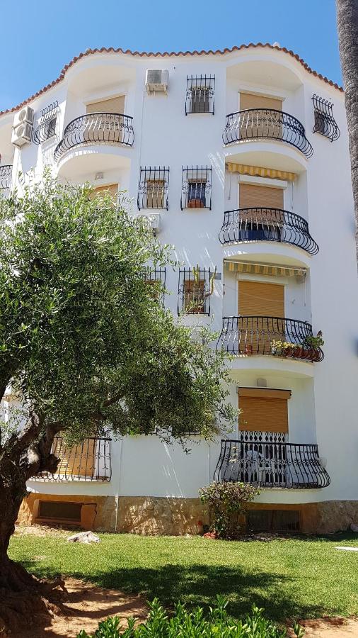 Coqueto Apartamento en El Retiro - B&B Denia