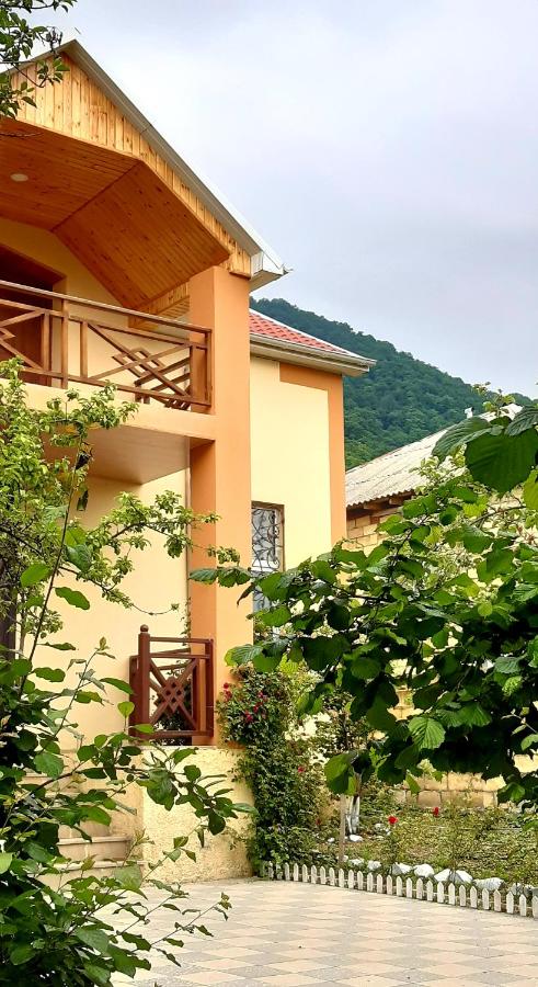Gabala Sweet Home - Ferienwohnung