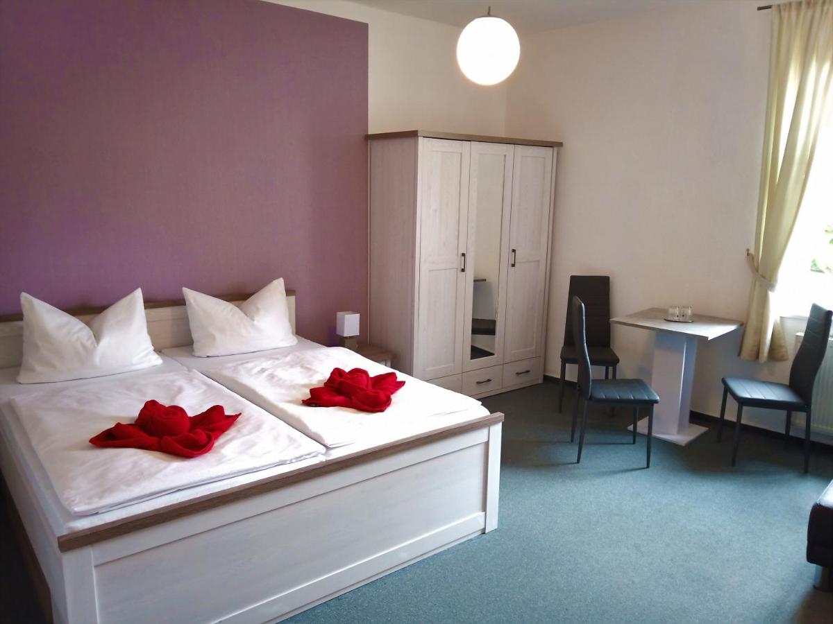 Grande Chambre Double