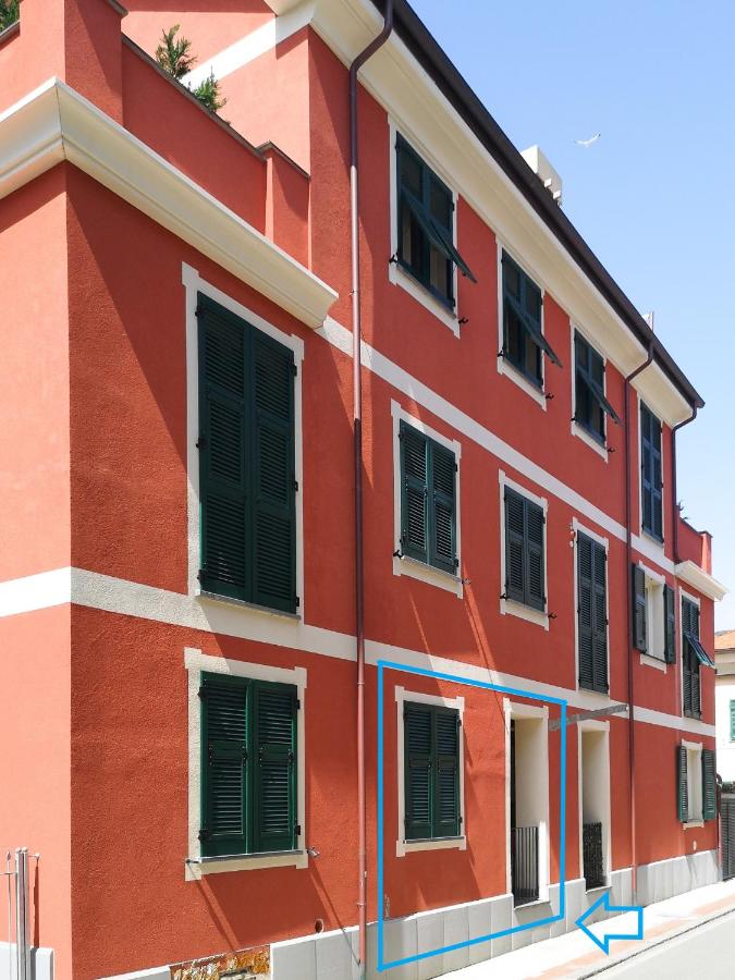 SoleMare - B&B