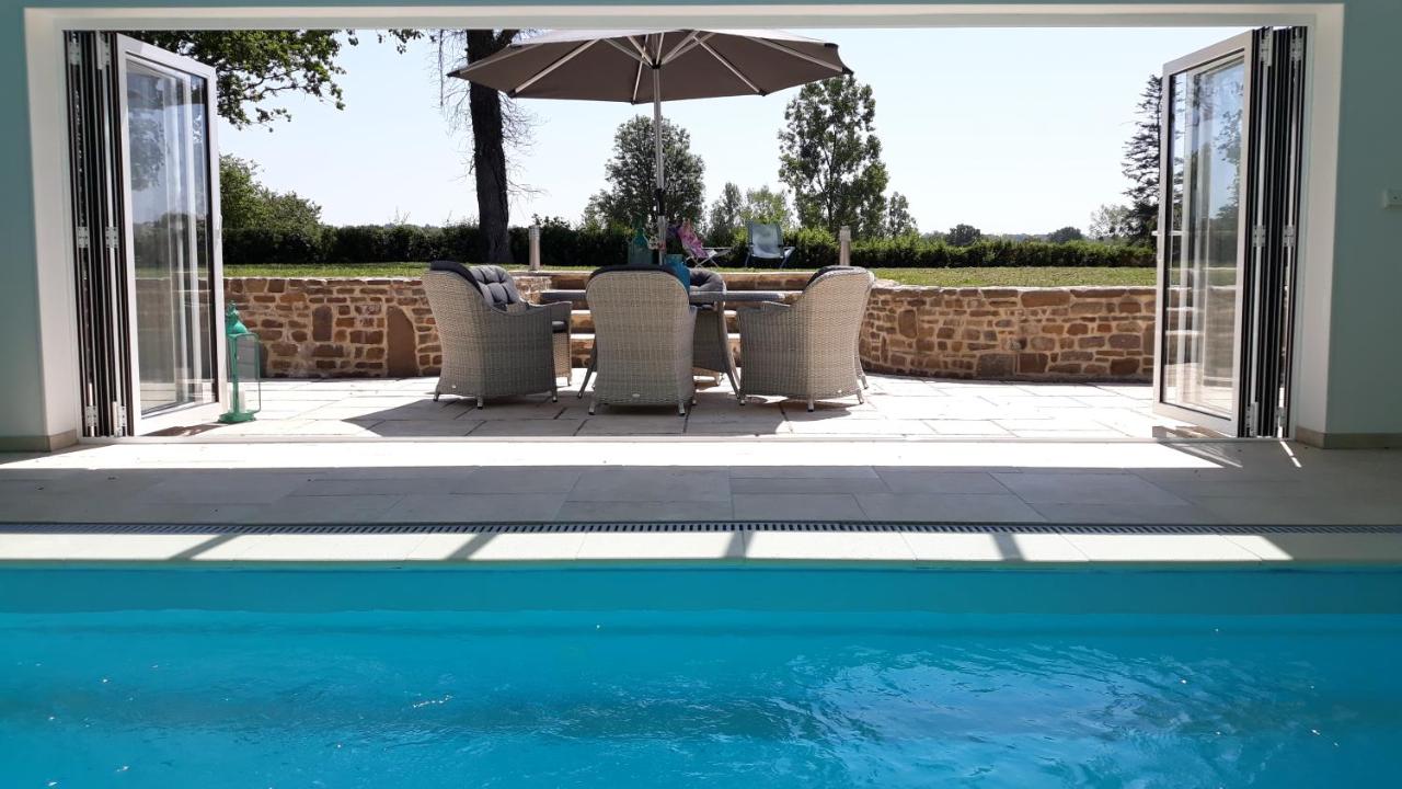 La Ripaudière - Chambres d’hôtes Hambye