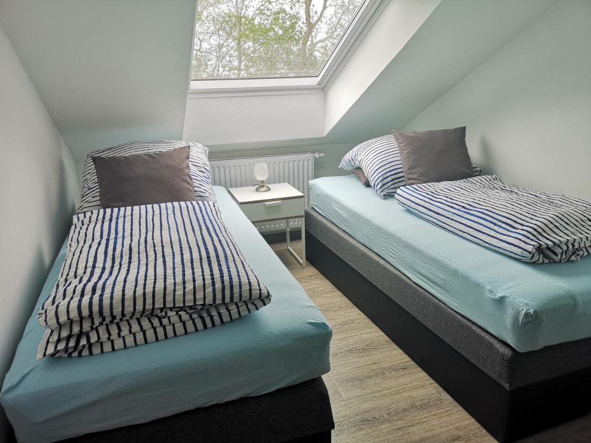 Appartamento con 2 Camere da Letto