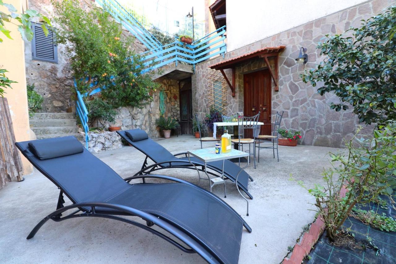 VILLA DEL MORO - B&B