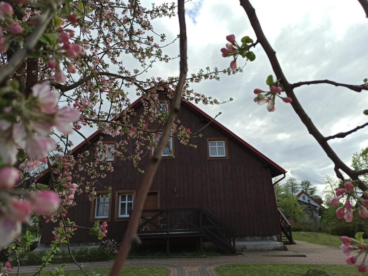 Agroturystyka Sominy - Ferienwohnung Sominy