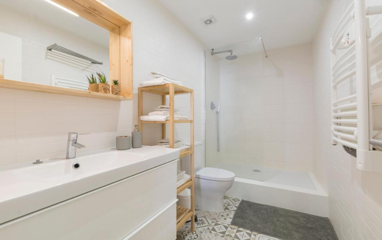 Appartamento con 2 Camere da Letto