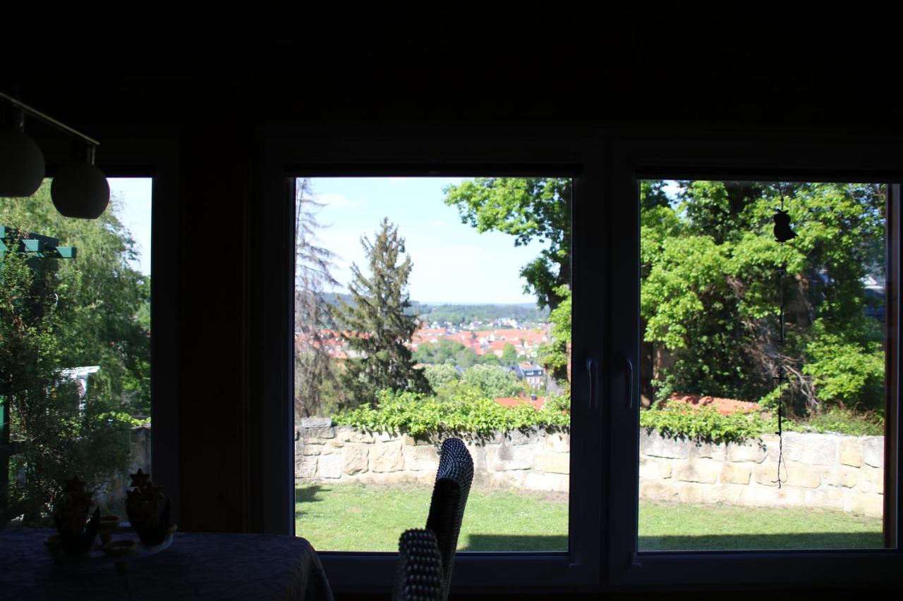 Ferienwohnung Am Heidelberg - B&B Blankenburg