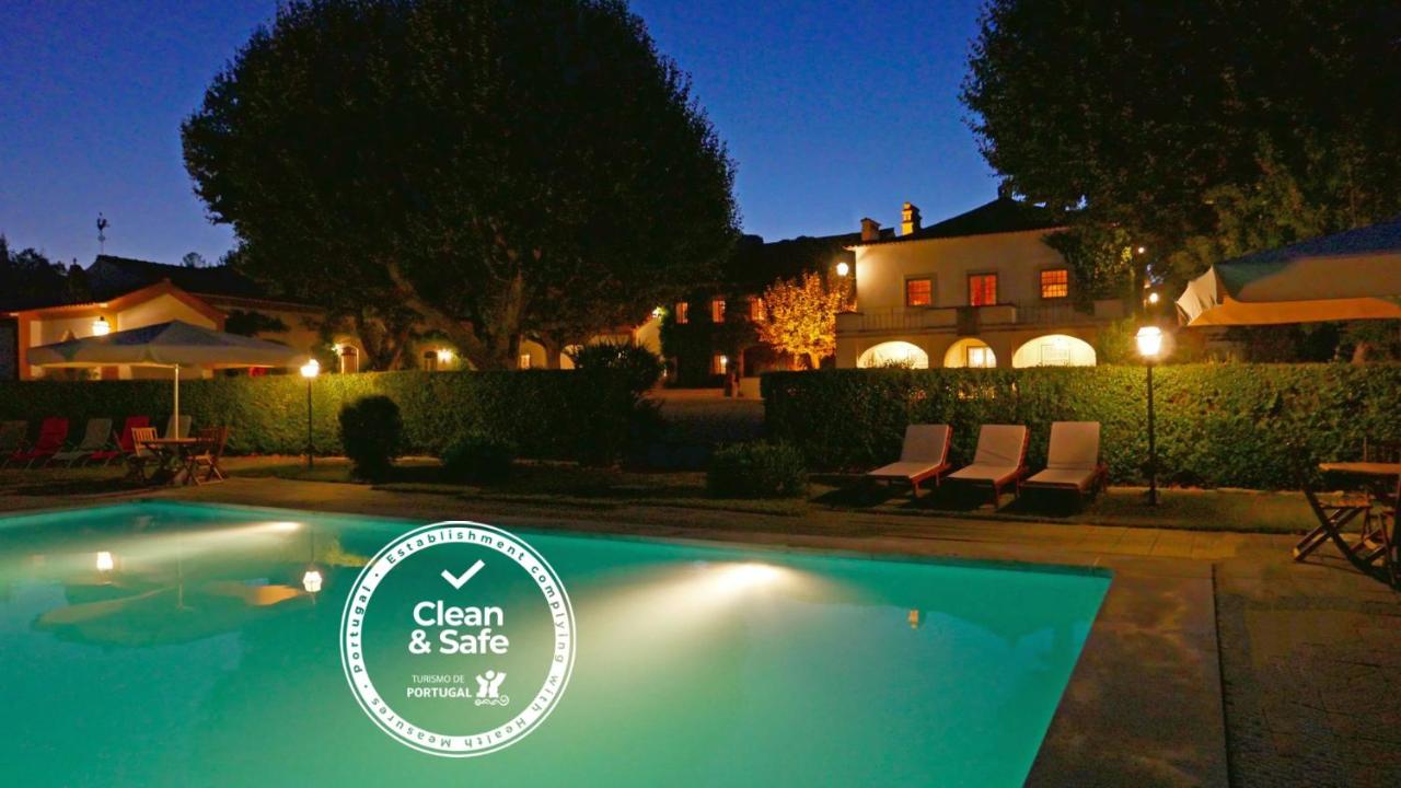 Quinta da Alcaidaria Mor - B&B
