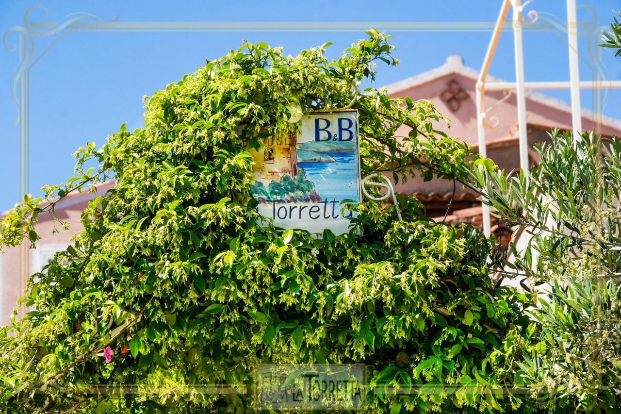 B&B La Torretta - B&B Maratea