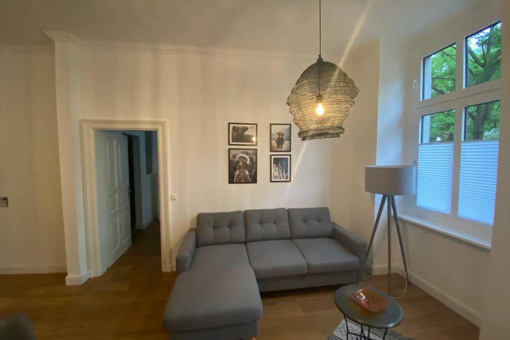 B&B Berlin - MyHappyplace in the middle of Berlin - Bed and Breakfast Berlin