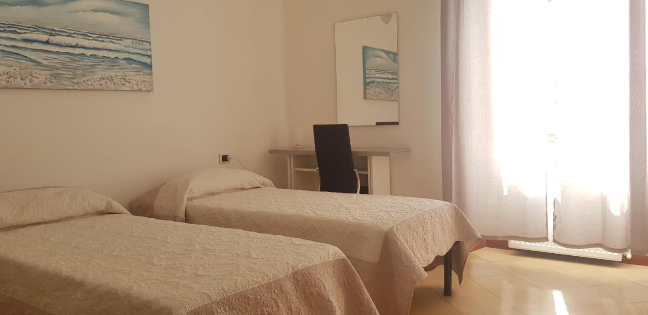 Tweepersoonskamer met Eigen Badkamer