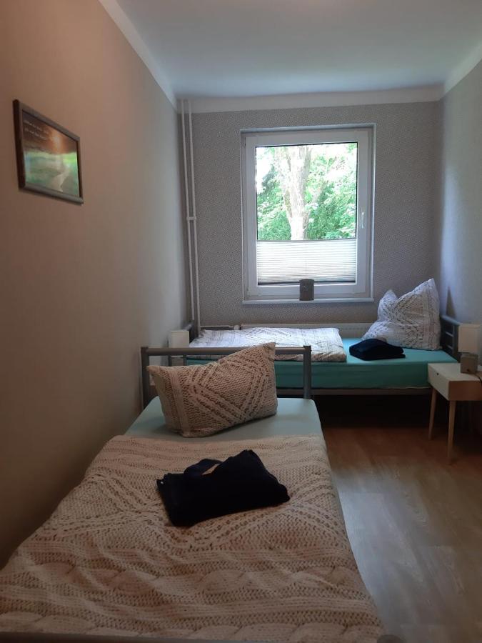 Apartamento de 2 dormitorios