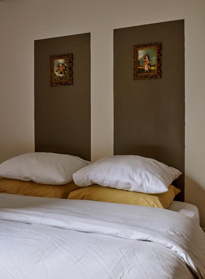 Apartment mit 2 Schlafzimmern und Terrasse