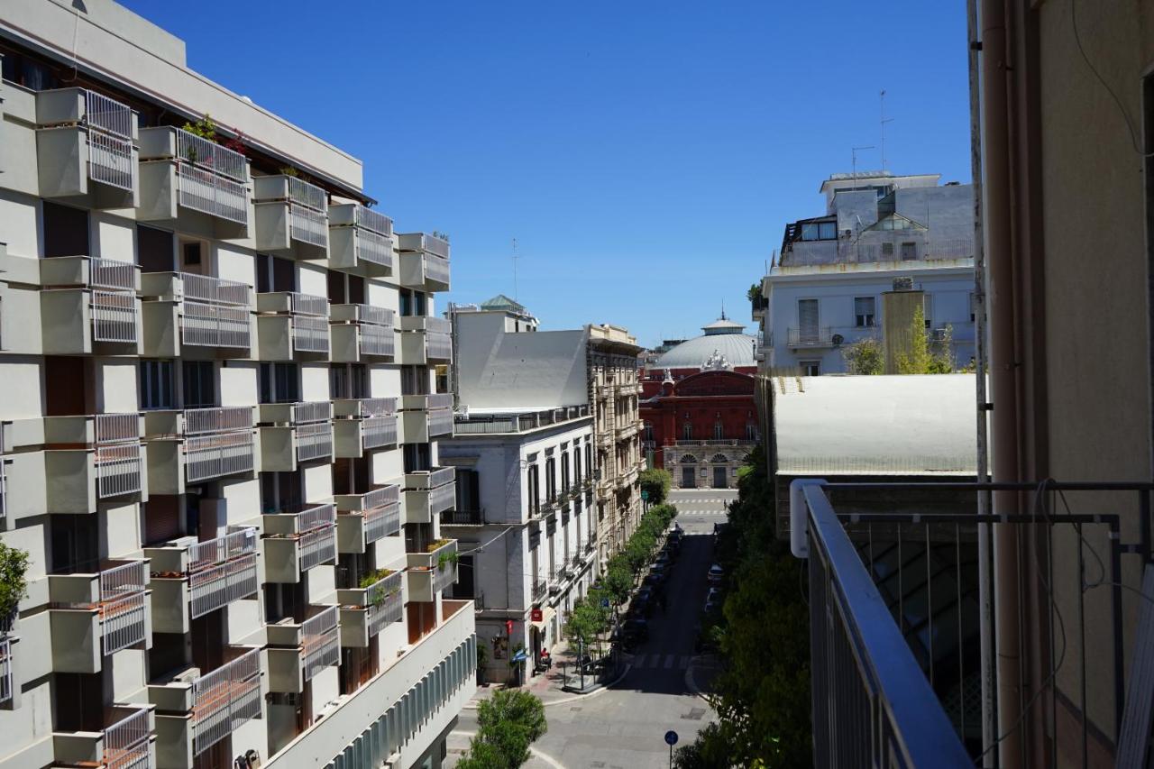 Re di Smirne by Apulia Accommodation - B&B Bari