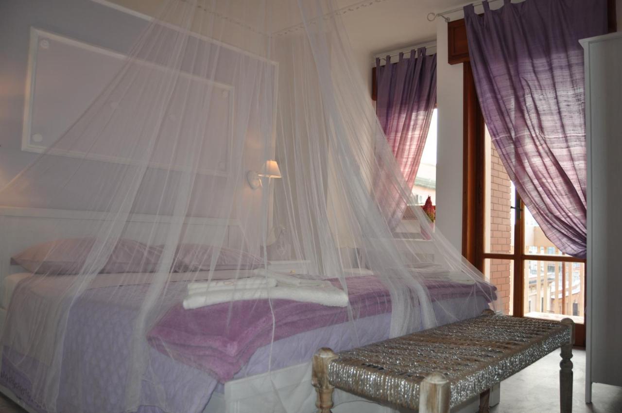 Superior Doppelzimmer mit Balkon und Meerblick