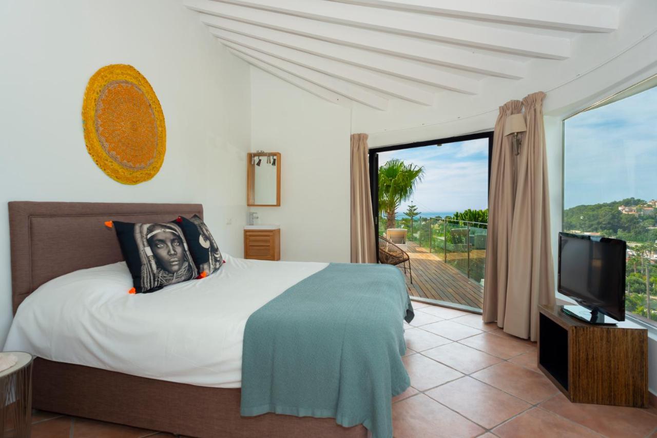 Superior Suite with Sea View