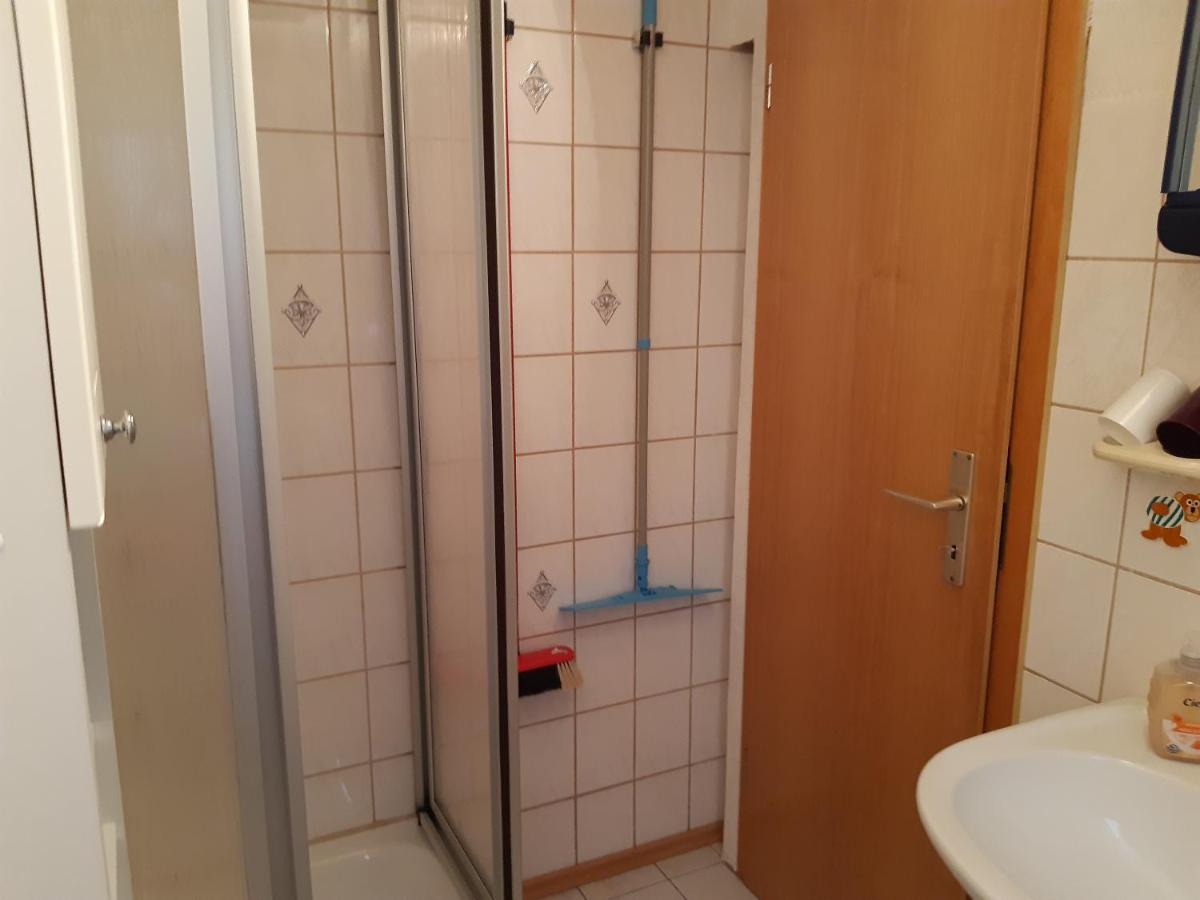 Haus Bösenberg - Bed and Breakfast