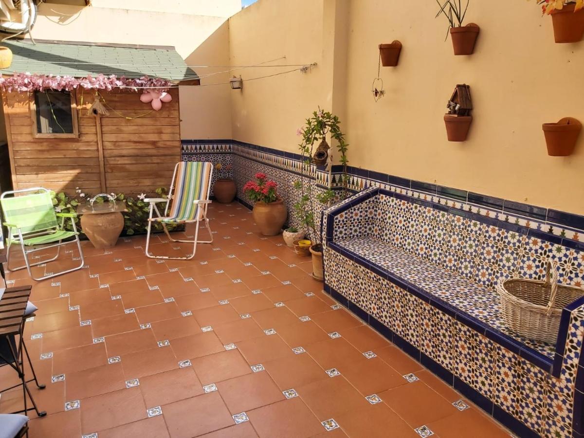 Los Girasoles - Ferienwohnung Fuengirola