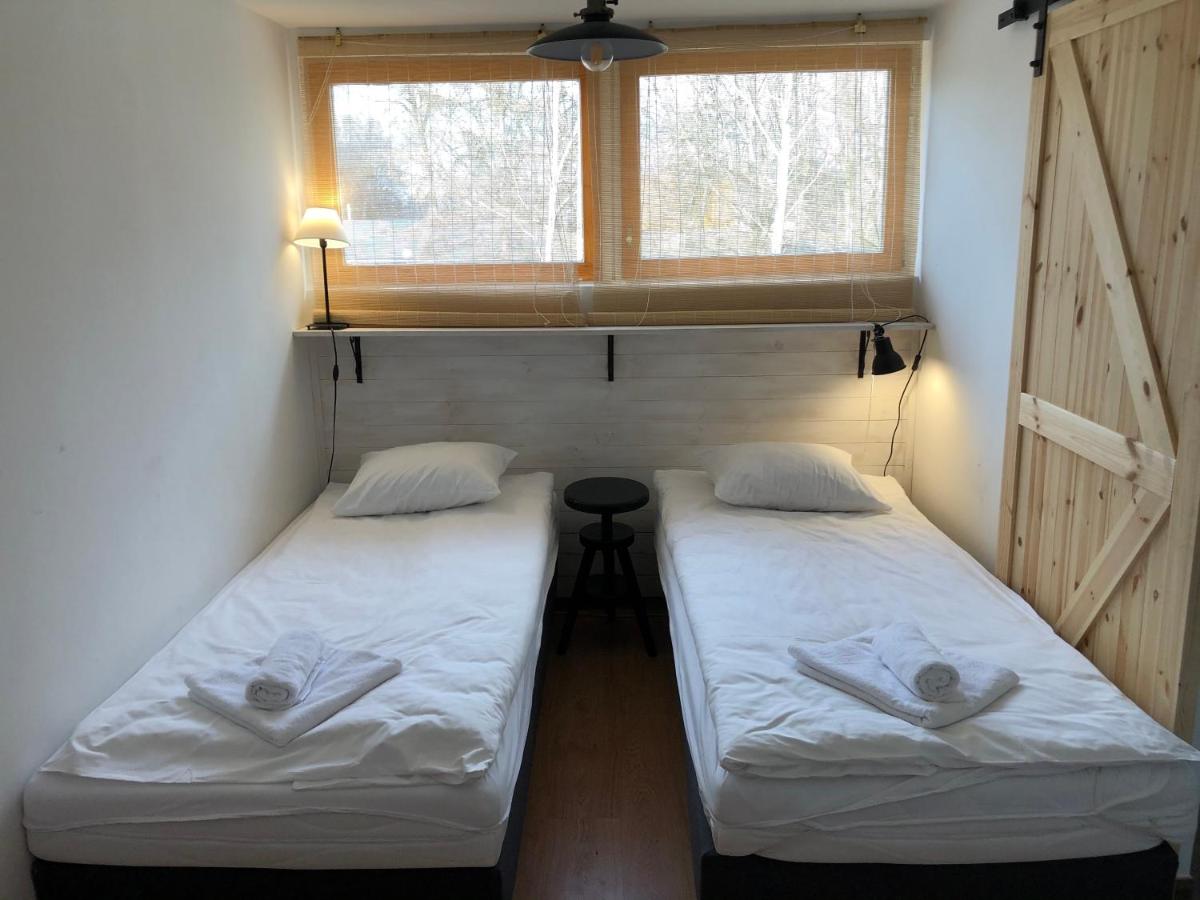 Small Double Room