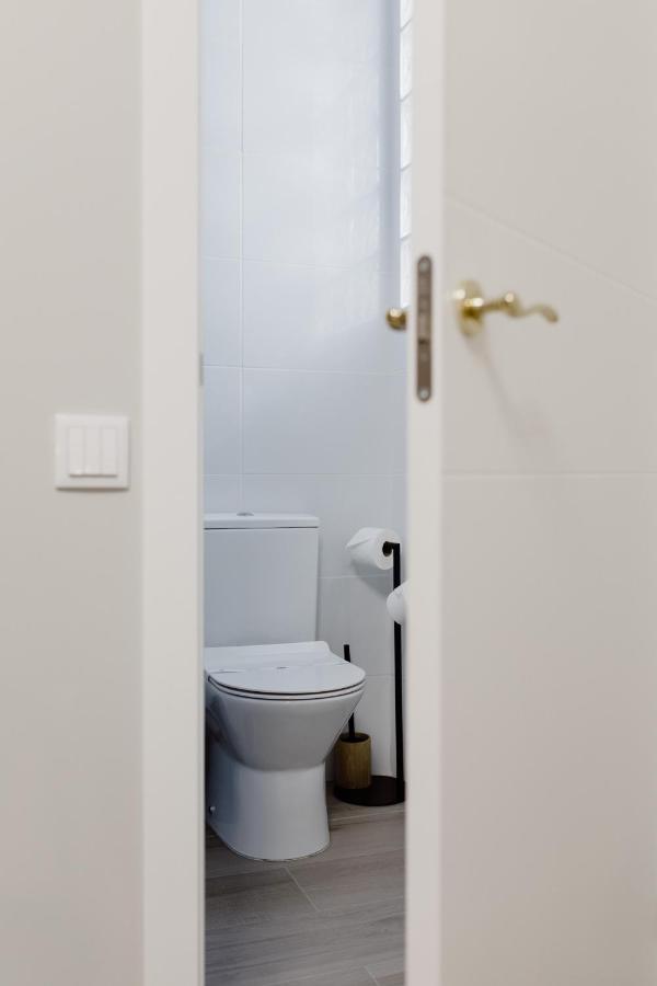 Queen Room with Balcony