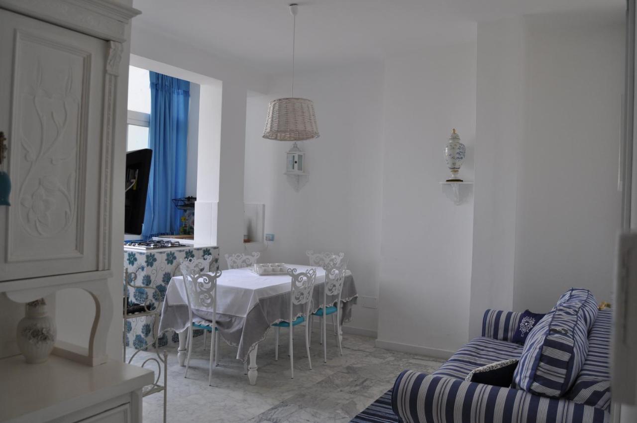 Suite con Vista Mare